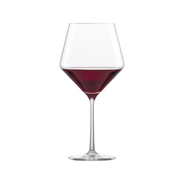 Schott Zwiesel 2er Set Pure Burgunderglas Collectors Wine World GmbH