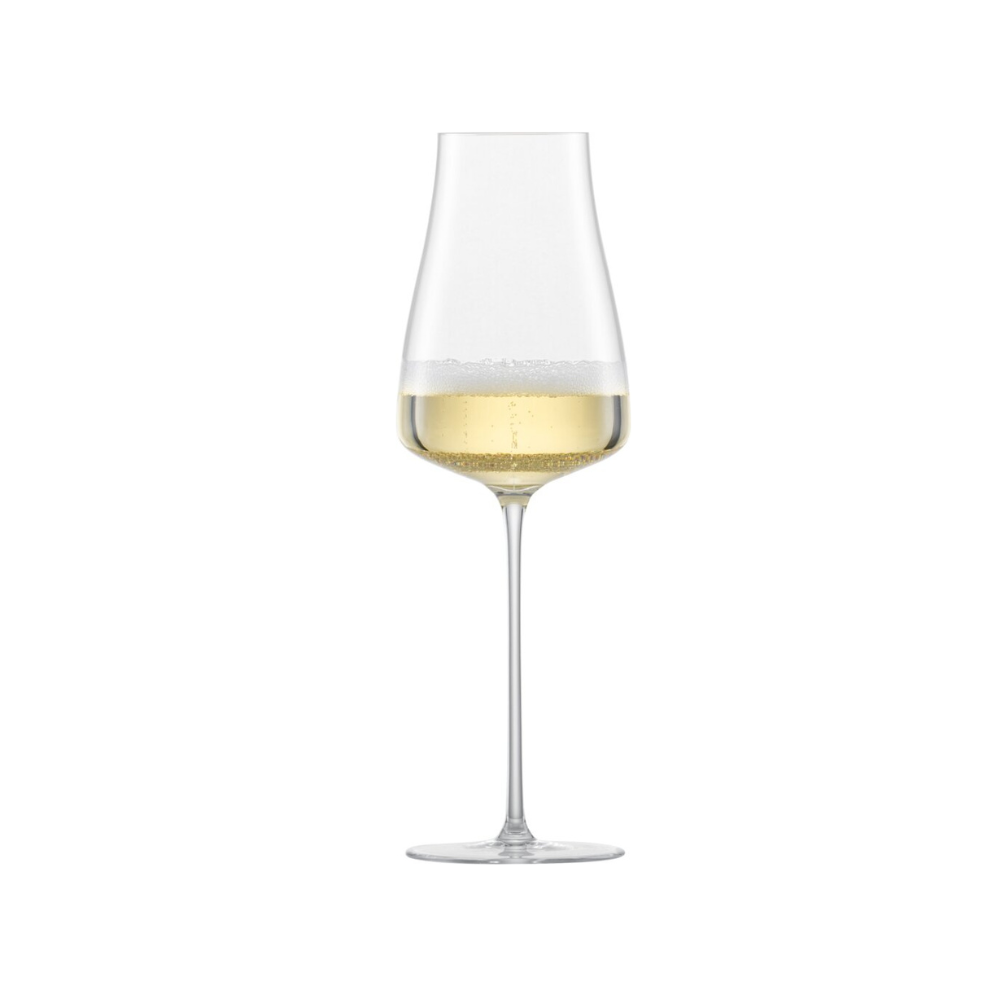 Schott Zwiesel 2er Set The Moment Champagnerglas