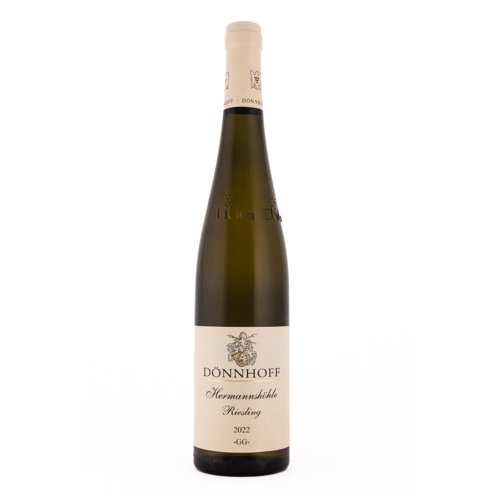 Dönnhoff Hermannshöhle Riesling Großes Gewächs 2022