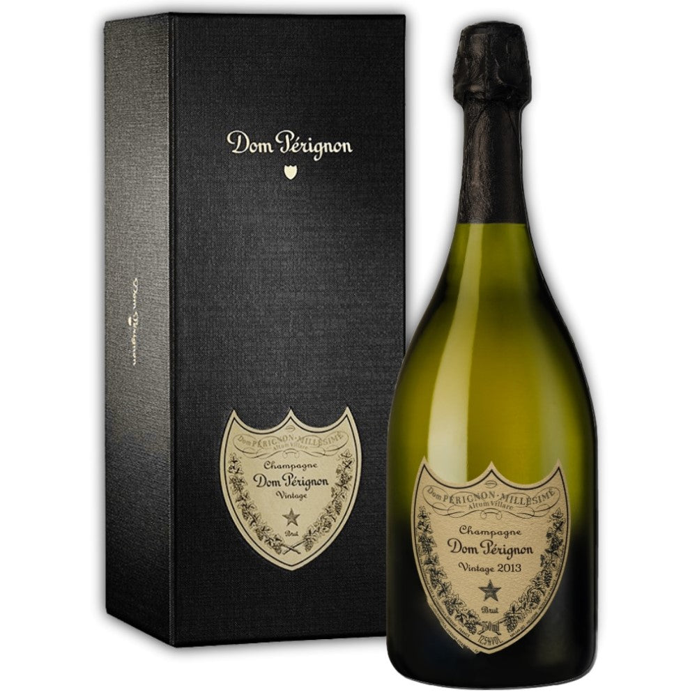 Champagne Dom Pérignon Vintage Brut