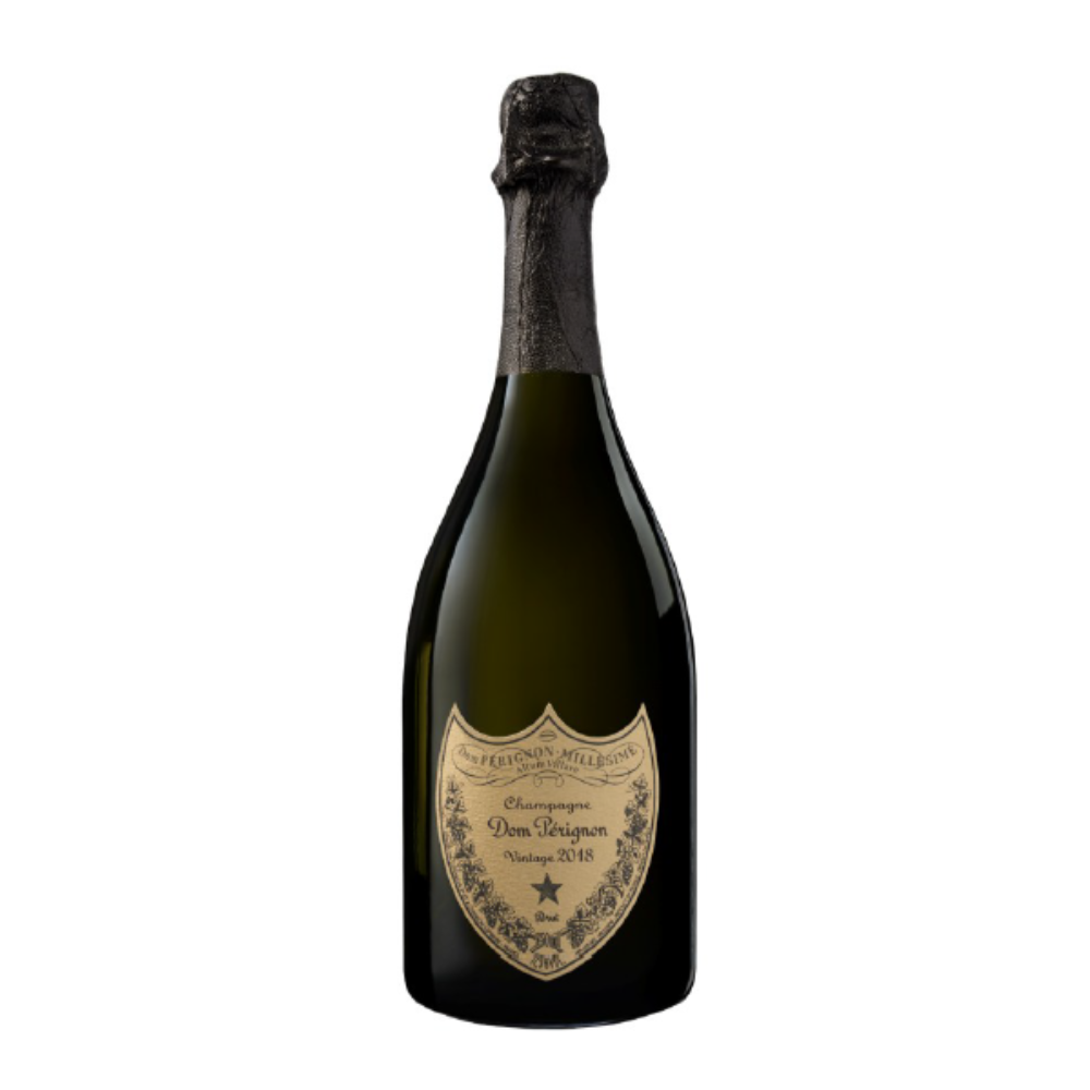 Dom Pérignon Vintage Brut 2018