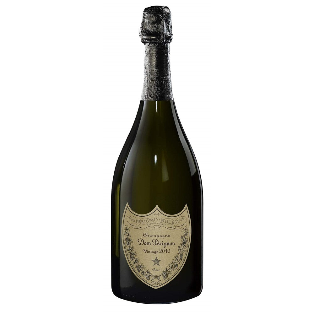 Champagne Dom Pérignon Vintage Brut