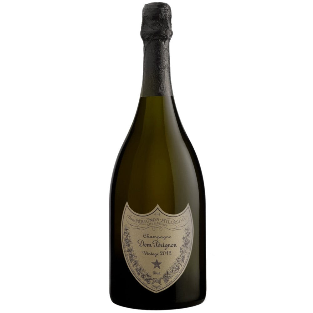 Champagne Dom Perignon Vintage Brut 2012