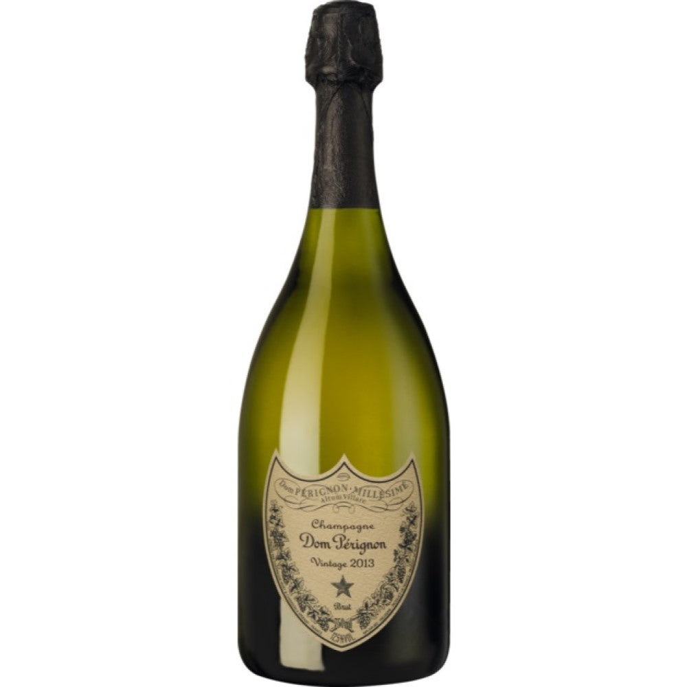 Champagne Dom Pérignon Vintage Brut