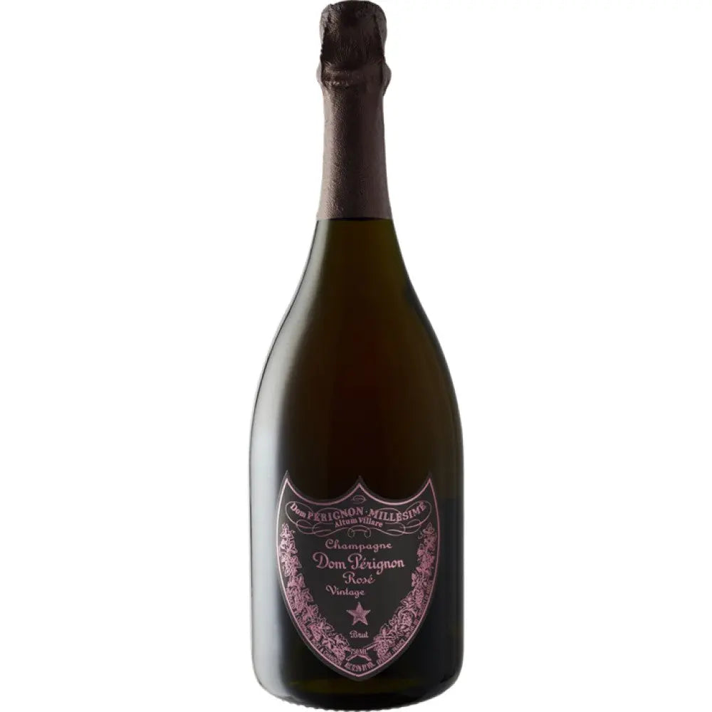 Dom Perignon Vintage Rosé Brut 2006 Collectors Wine World GmbH
