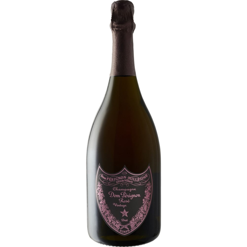 Champagne Dom Pérignon Vintage Rosé 2008