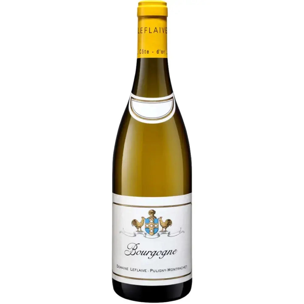 Domaine Leflaive Bourgogne Blanc 2022 Collectors Wine World GmbH