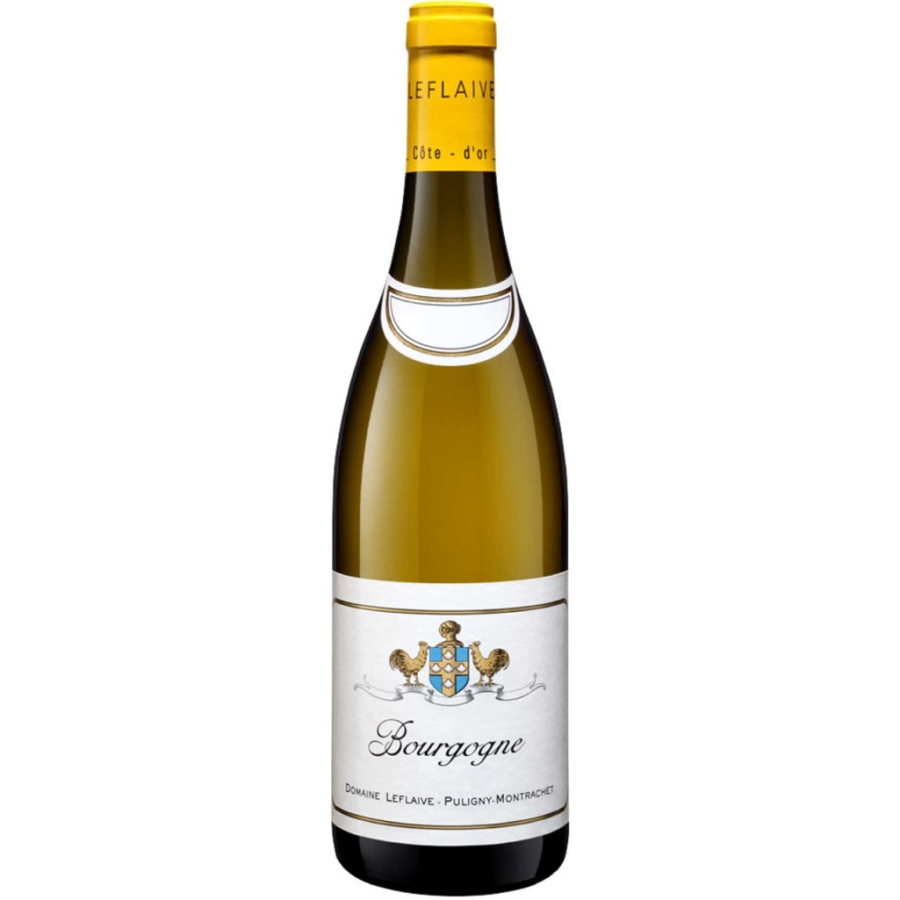 Domaine Faiveley Bourgogne Blanc 2018