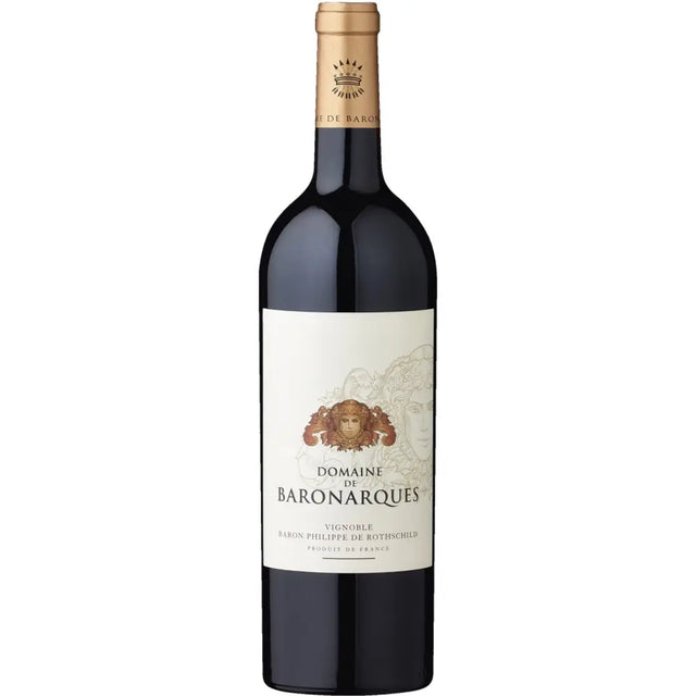 Domaine de Baron`Arques Domaine de Baron`Arques 2004 Collectors Wine World GmbH