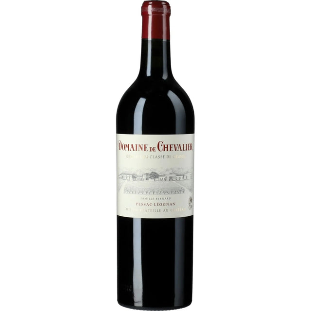 Domaine de Chevalier 2021 Collectors Wine World GmbH