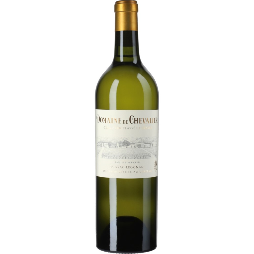 Domaine de Chevalier Grand Cru Classe 2014