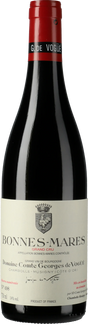 Domaine Comte Georges de Vogüé Bonnes-Mares 2022 Collectors Wine World GmbH