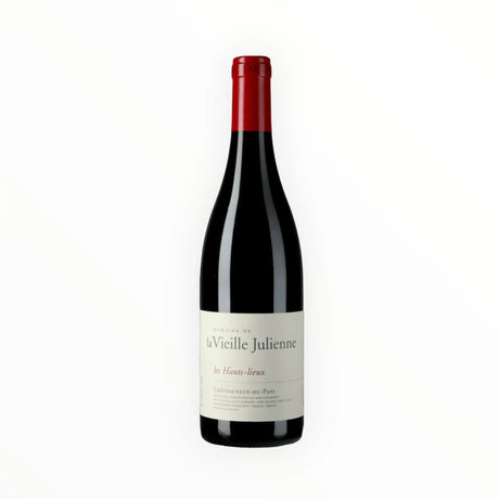 Domaine de la Vieille Julienne Châteauneuf du Pape les Hauts-lieux rouge 2020 Collectors Wine World GmbH