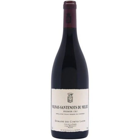 Domaine des Comtes Lafon Volnay Santenots du Mileu 2017 Collectors Wine World GmbH