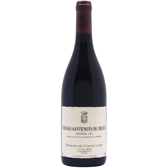 Domaine des Comtes Lafon Volnay Santenots du Mileu 2017 Collectors Wine World GmbH