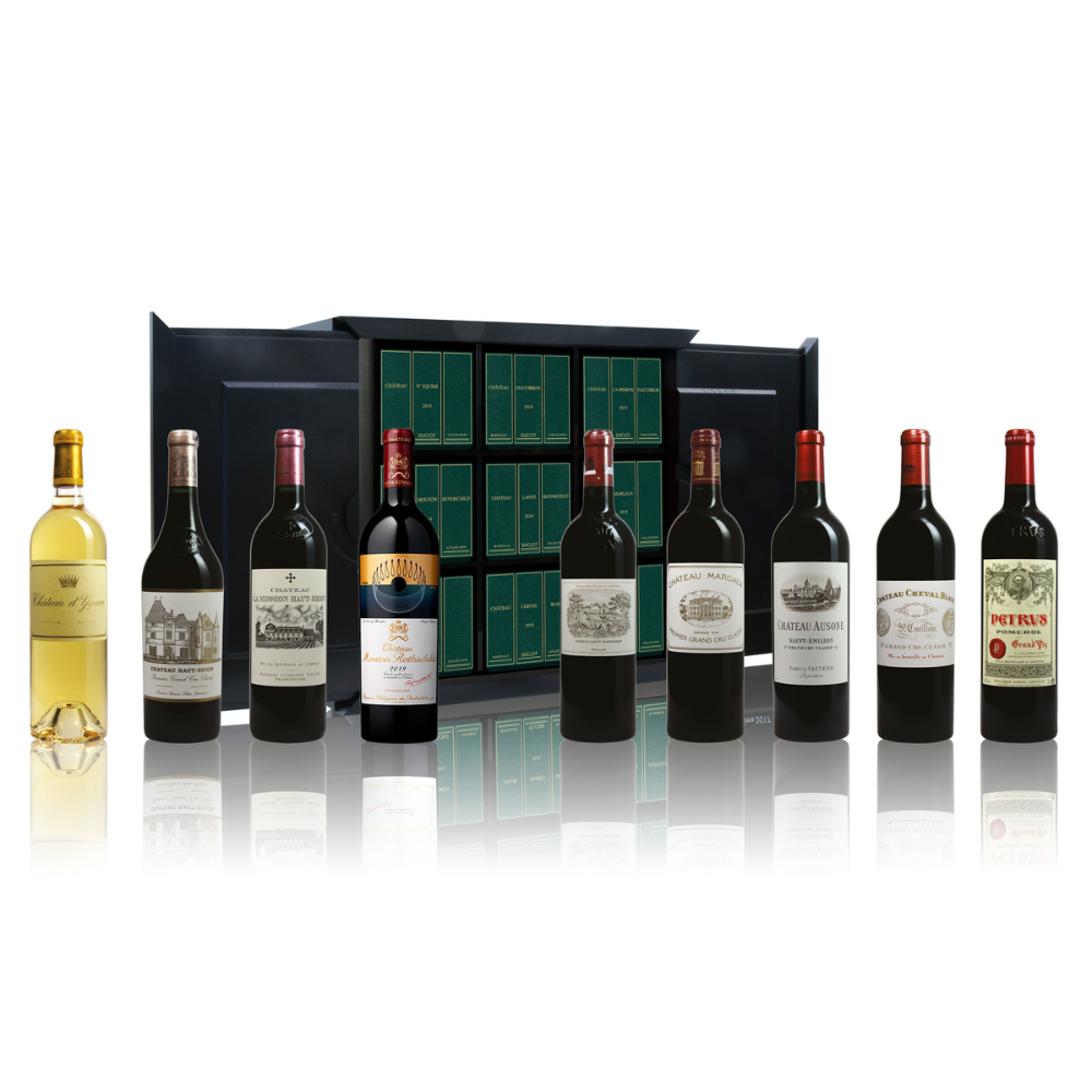 Duclot Sammlerkiste 2019