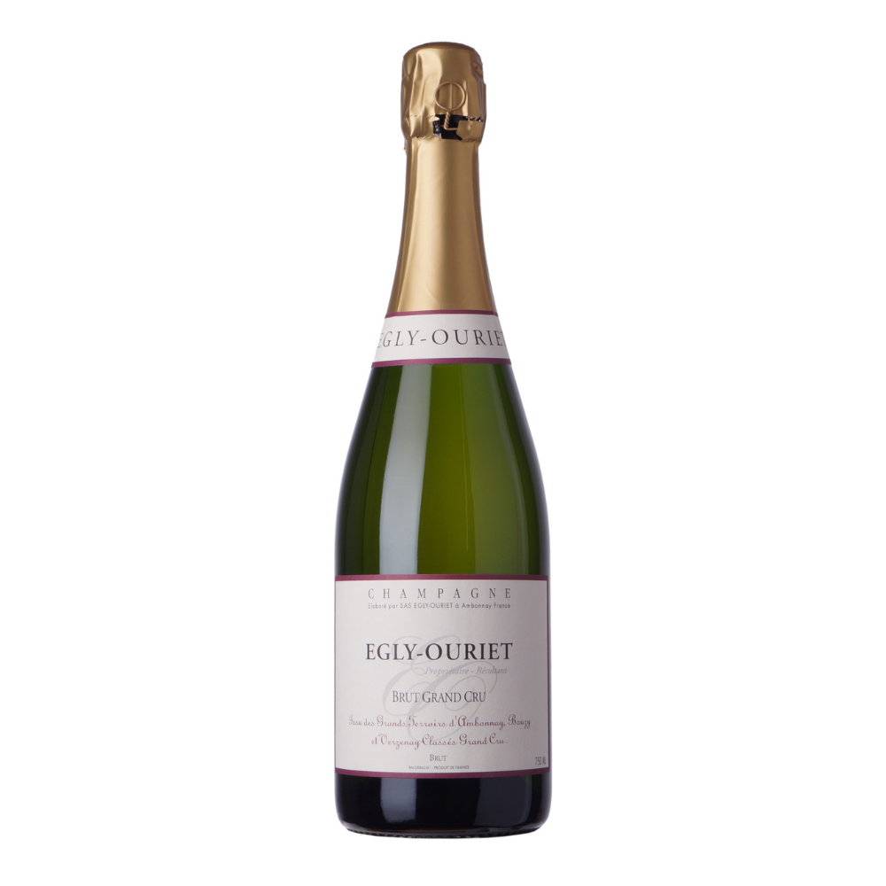 Brut Tradition Grand Cru