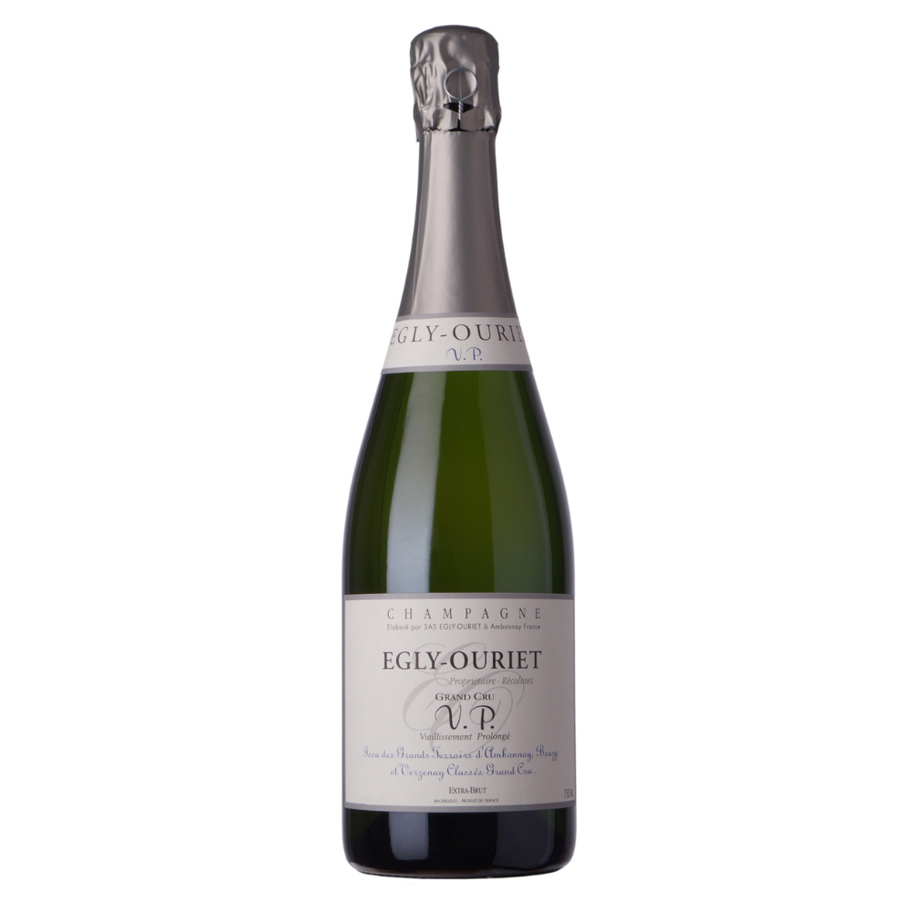 Egly-Ouriet V.P. Extra Brut