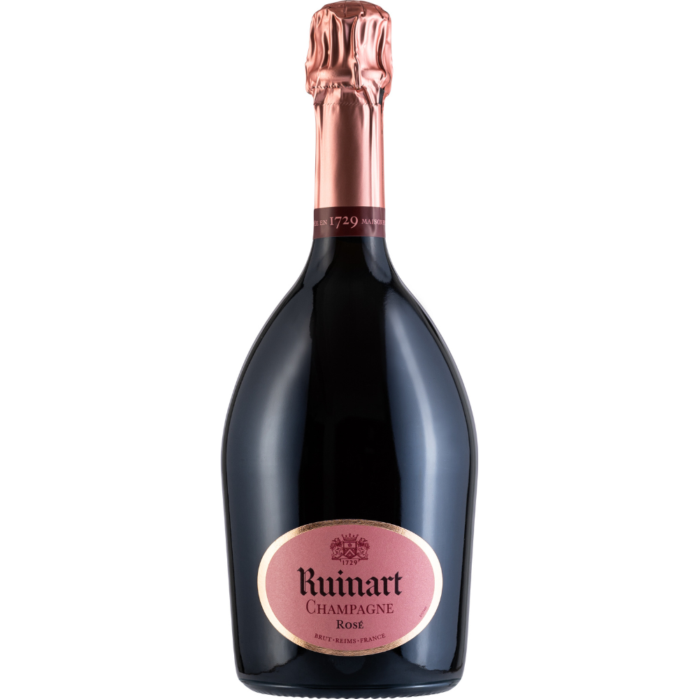 Champagne Ruinart Rosé Brut