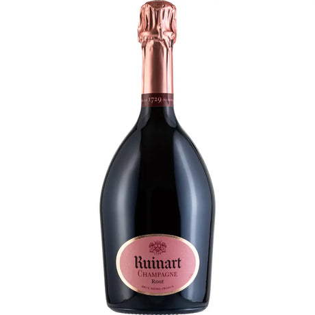 Champagne Ruinart Rosé Brut Collectors Wine World GmbH