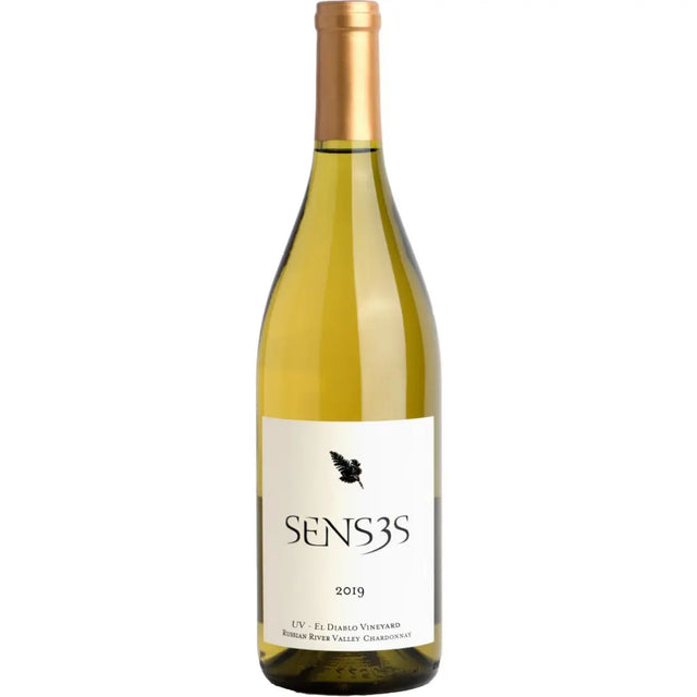 Senses Wines El Diablo Chardonnay 2019 Collectors Wine World GmbH