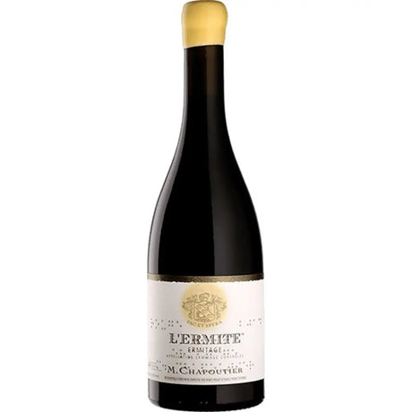 M. Chapoutier Ermitage L'Ermite Rouge 2019 Collectors Wine World GmbH
