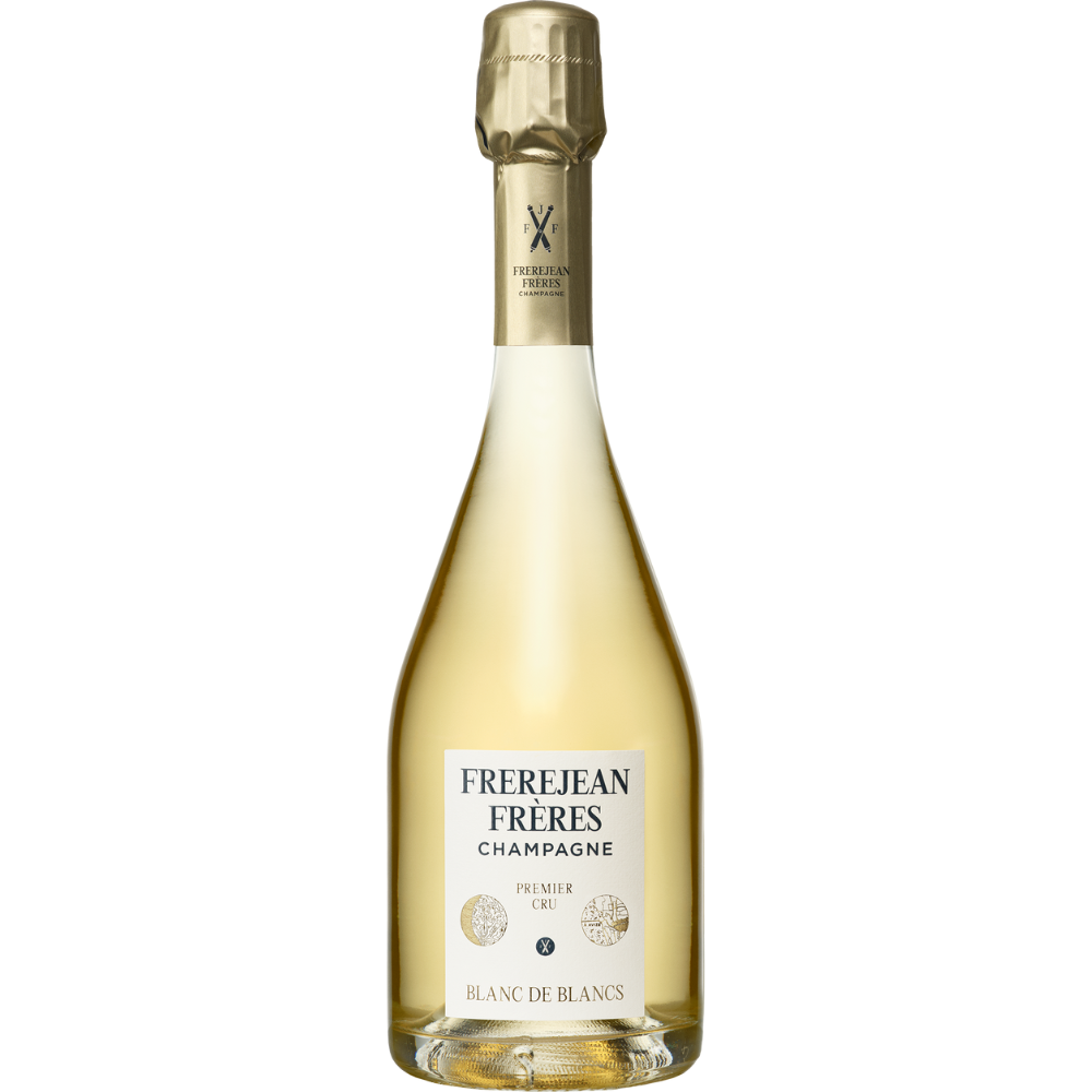 Frerejean Frères Blanc de Blancs Brut