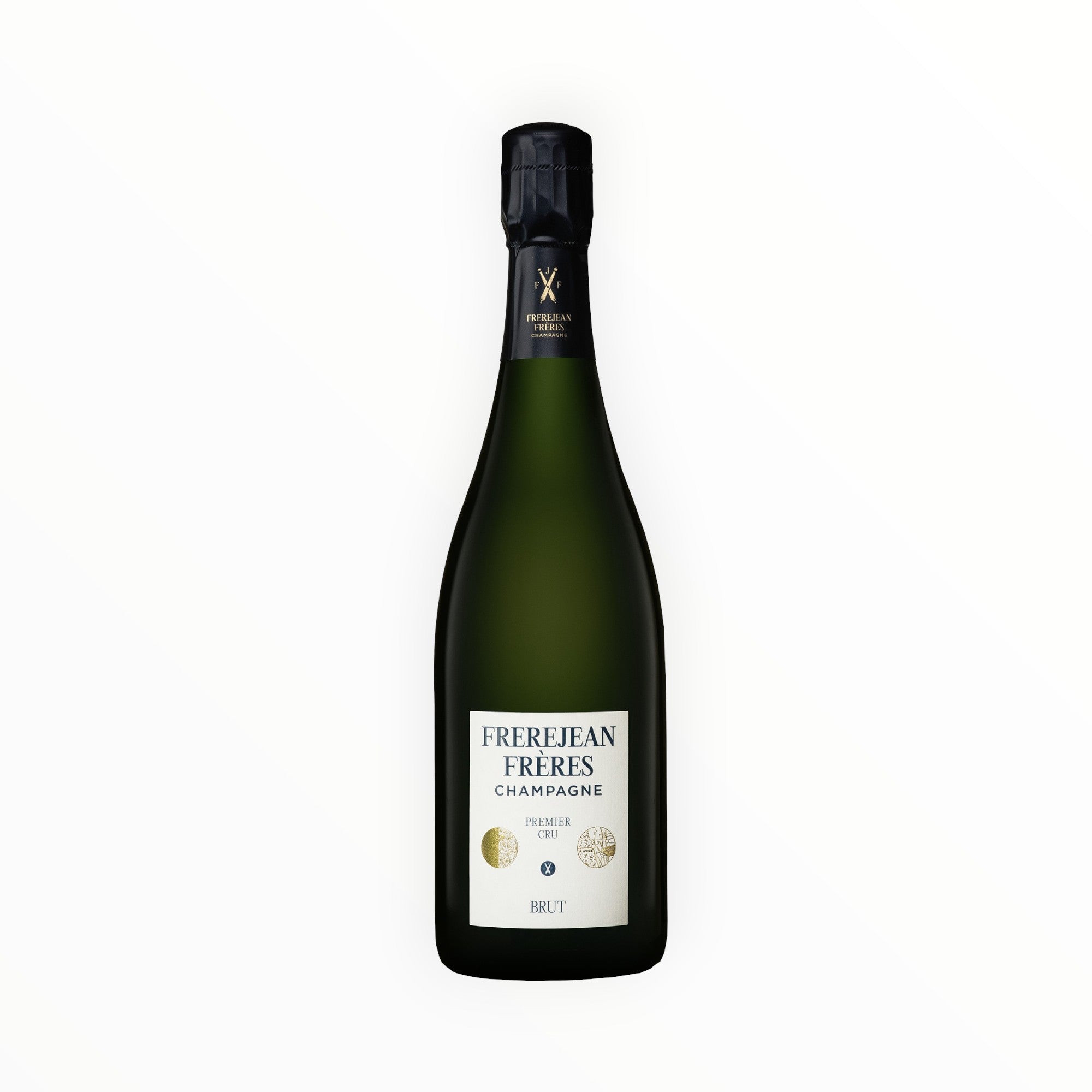 Champagne Frerejean Frères Premier Cru Brut