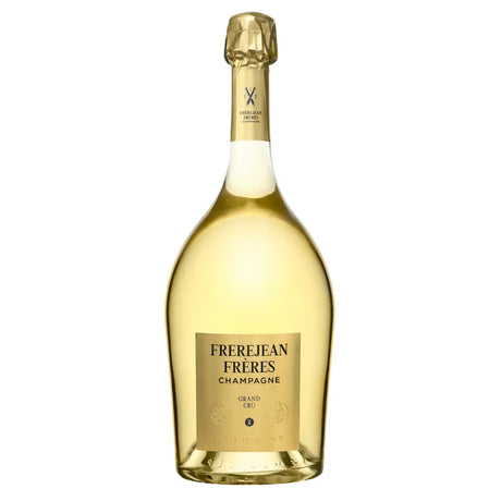 Frerejean Frères Blanc des Blancs Limited Edition Collectors Wine World GmbH
