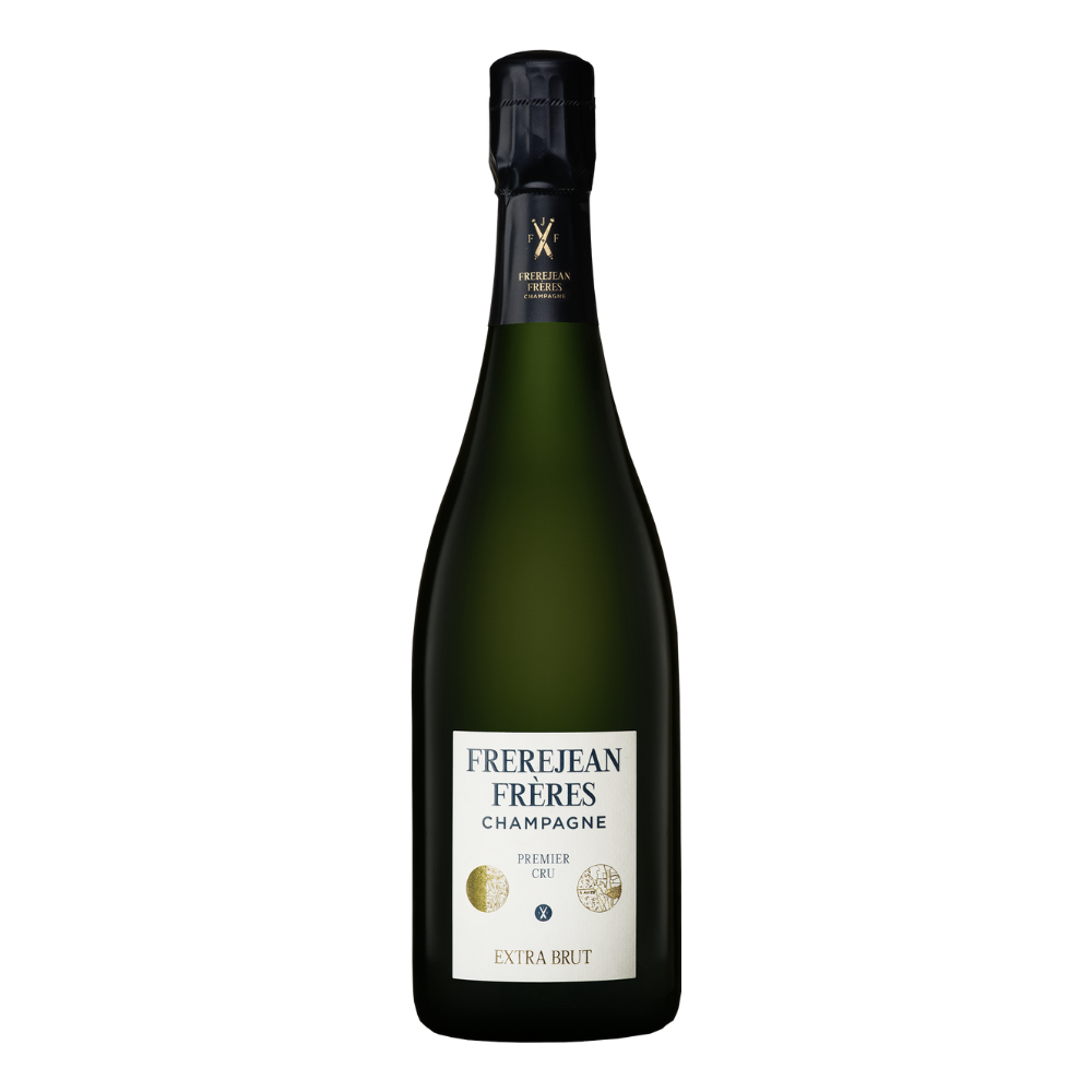Frerejean Frères Extra Brut Premier Cru