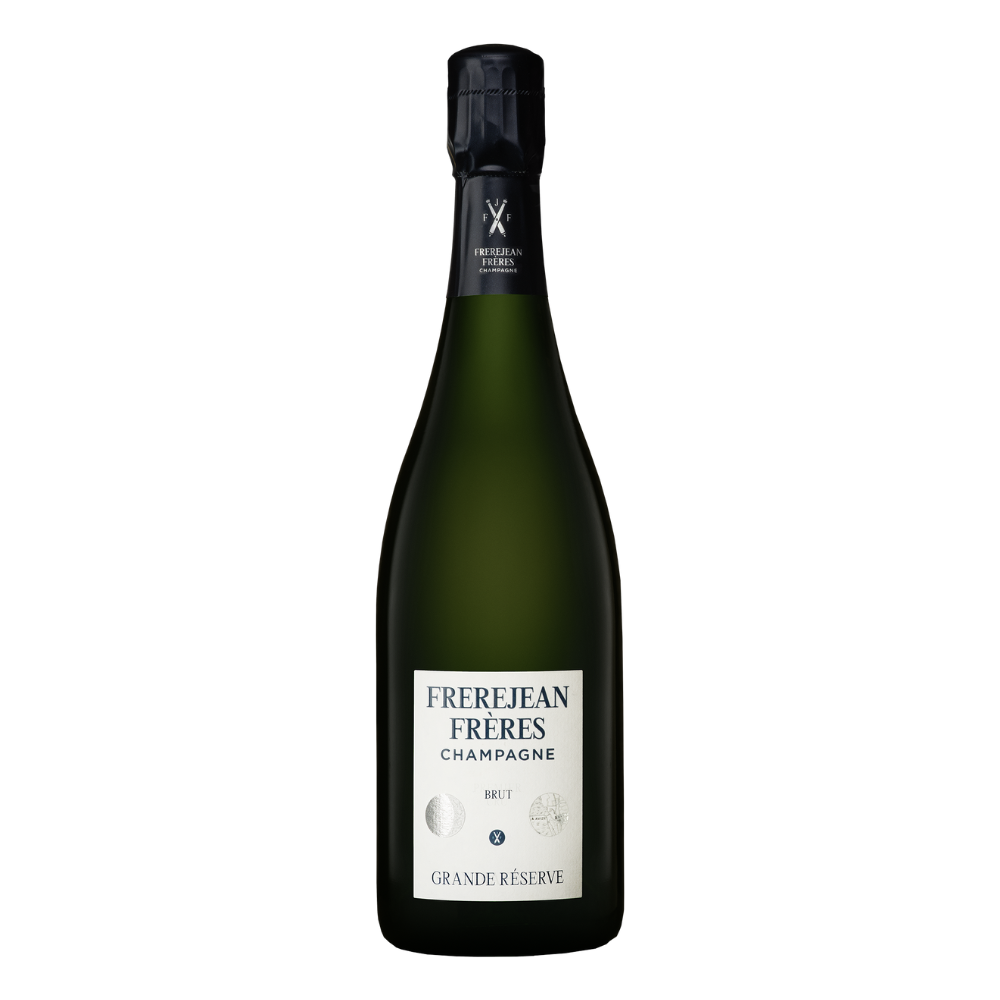 Frerejean Frères - Brut Grande Réserve champagne-frerejean-freres-