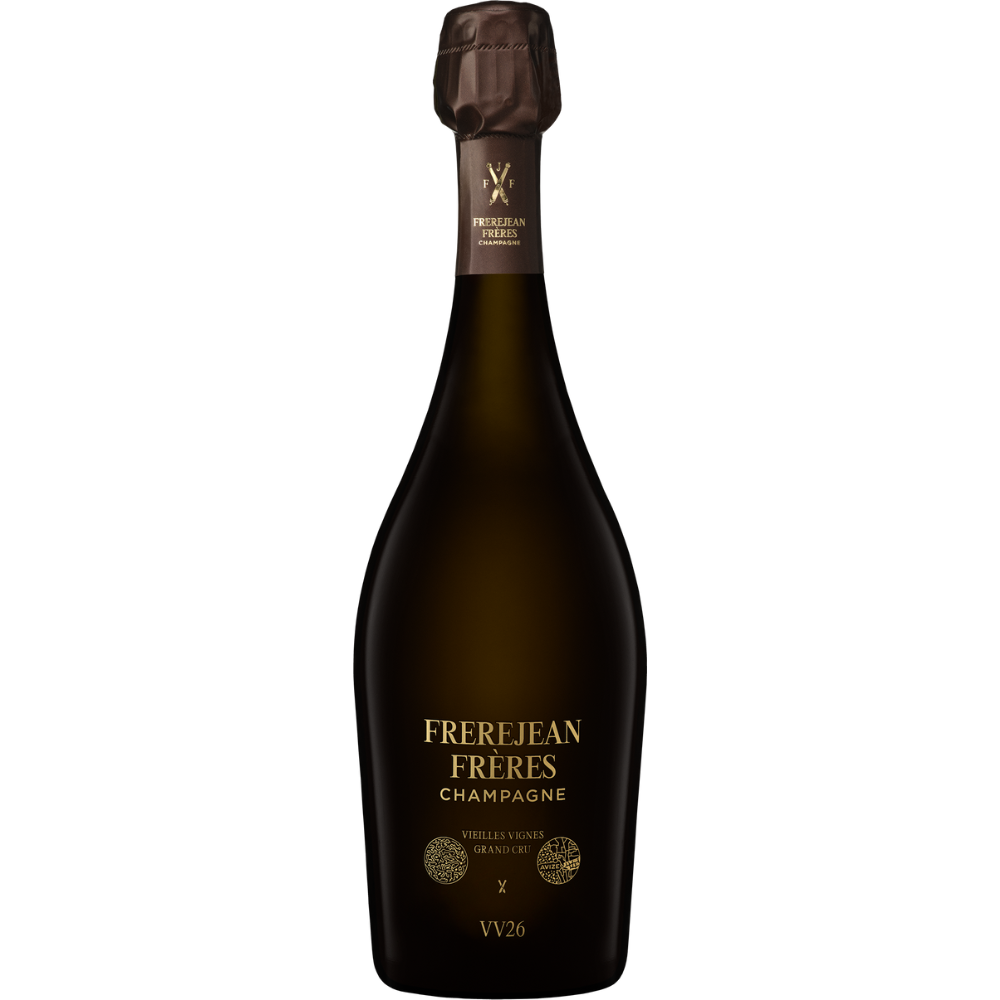 Frerejean Frères VV26 Grand Cru Blanc de Blancs