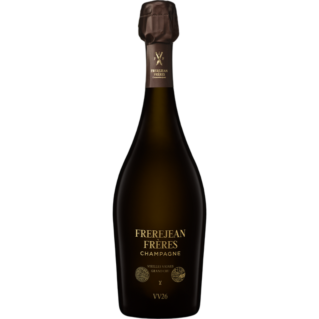 Frerejean Frères Vv26