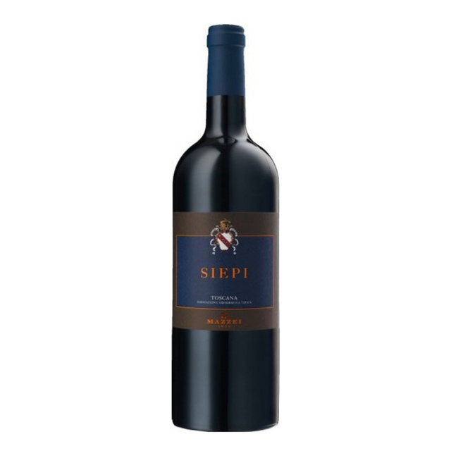 Fonterutoli Siepi