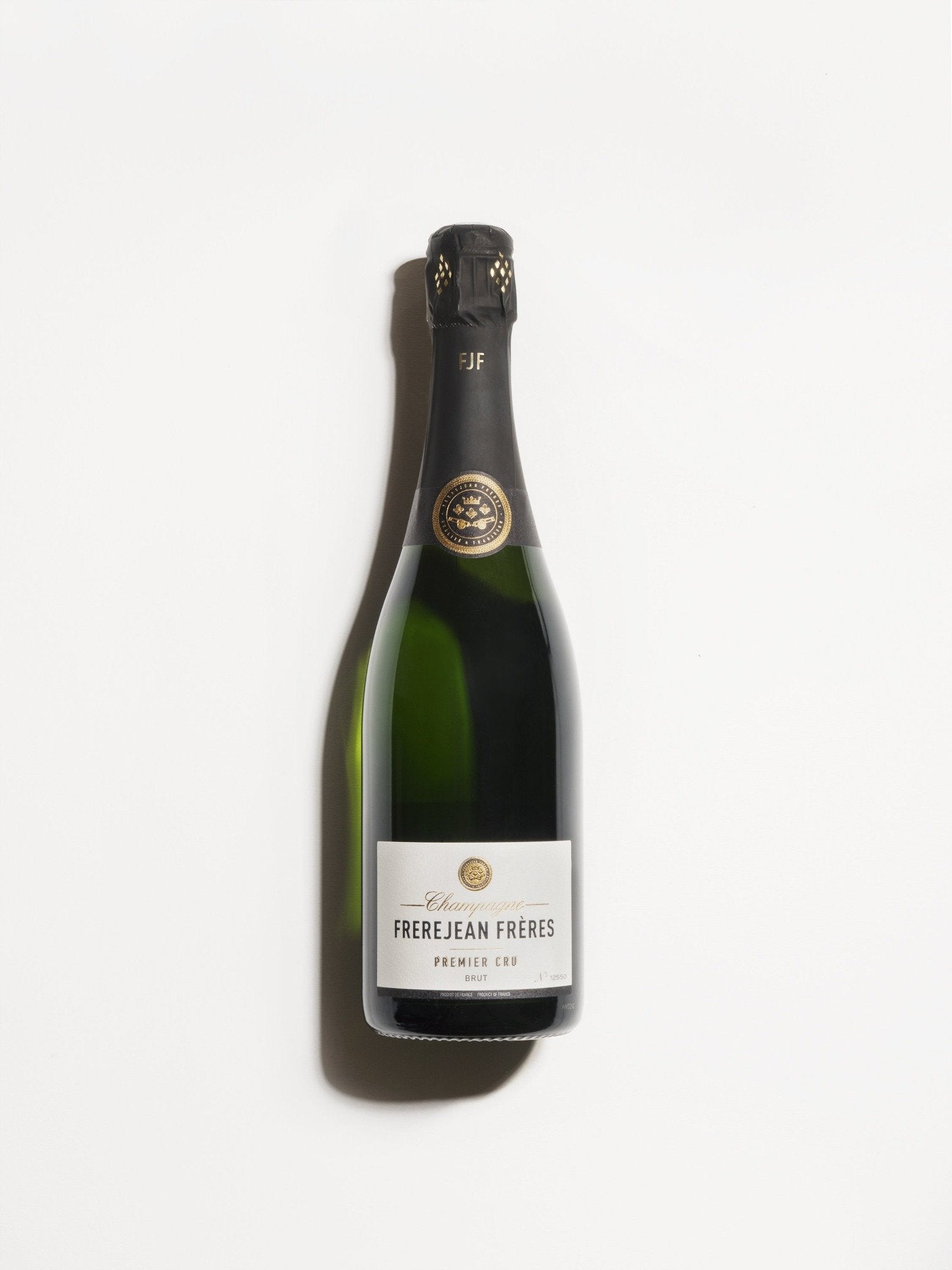 Frerejean Frères Cuvée de l'Empereur Premier Cru Brut