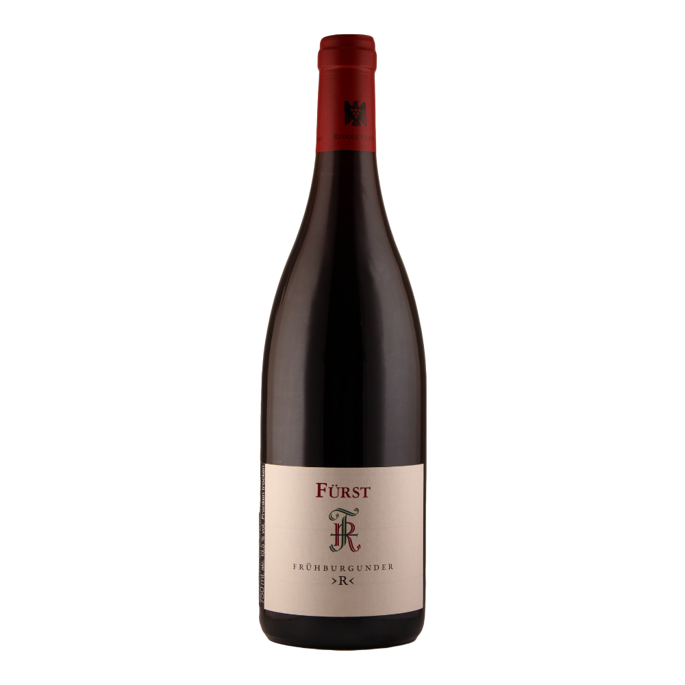 Frühburgunder R 2023