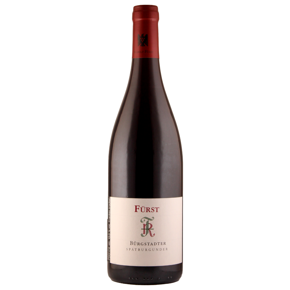 Bürgstadter Spätburgunder 2023