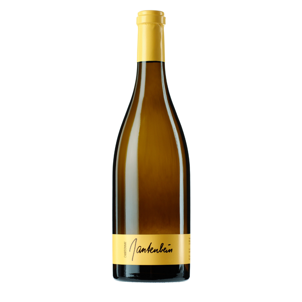 Gantenbein Chardonnay Barrique trocken 2023