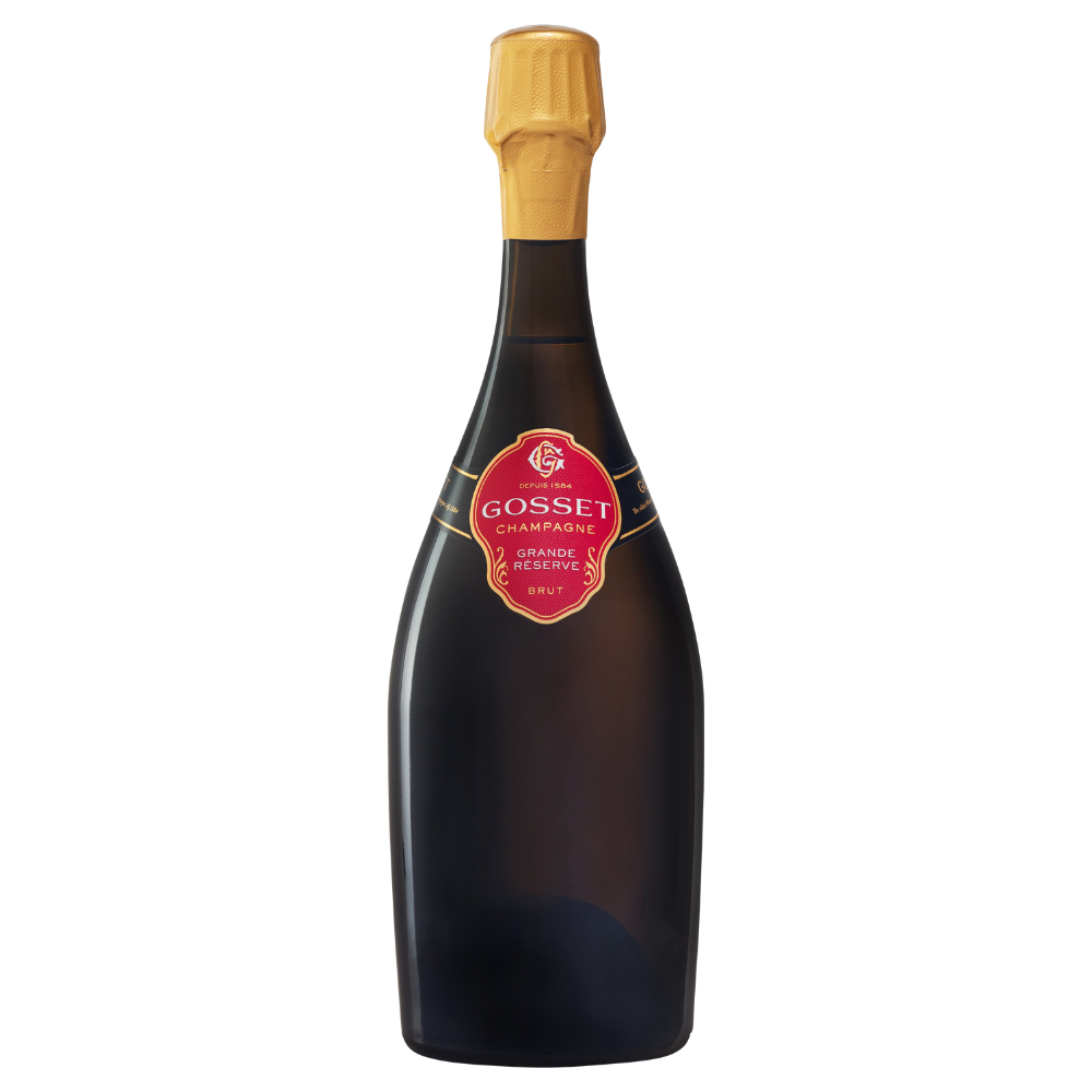 Gosset Grande Réserve Brut