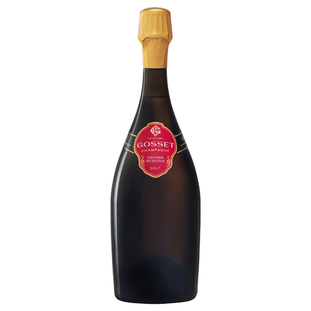 Gosset Grande Reserve1000