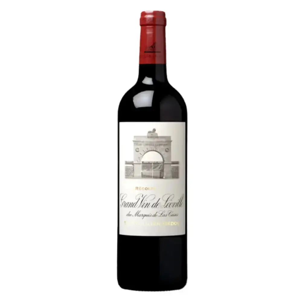 Château Leoville Las Cases Grand Vin de Leoville 2019 Collectors Wine World GmbH