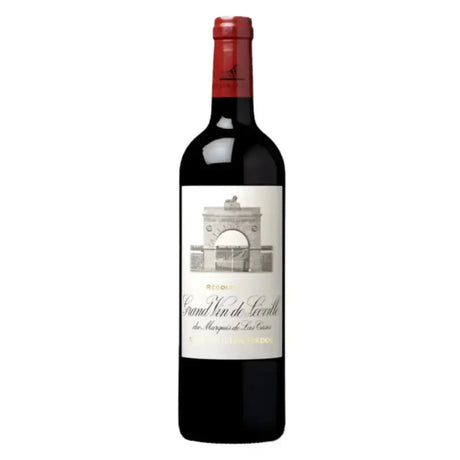 Château Leoville Las Cases Grand Vin de Leoville 2019 Collectors Wine World GmbH