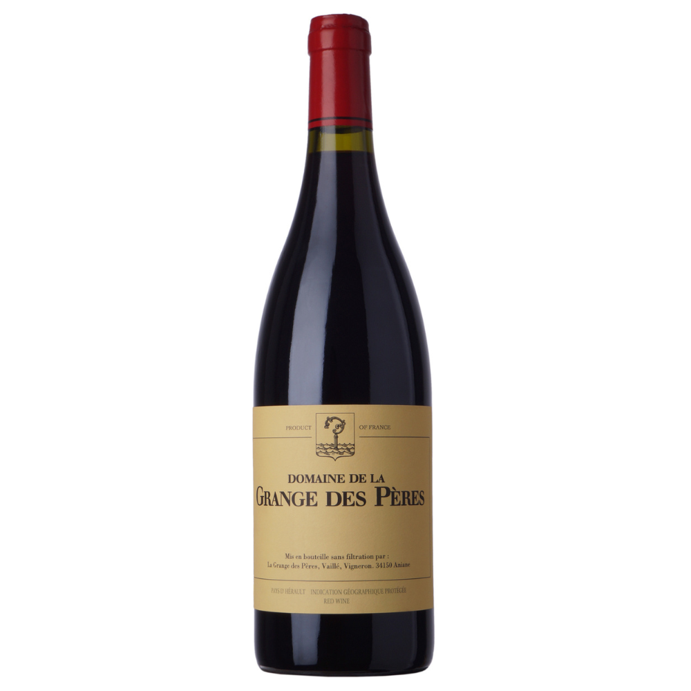 Domaine de la Grange des Pères Rouge 2018