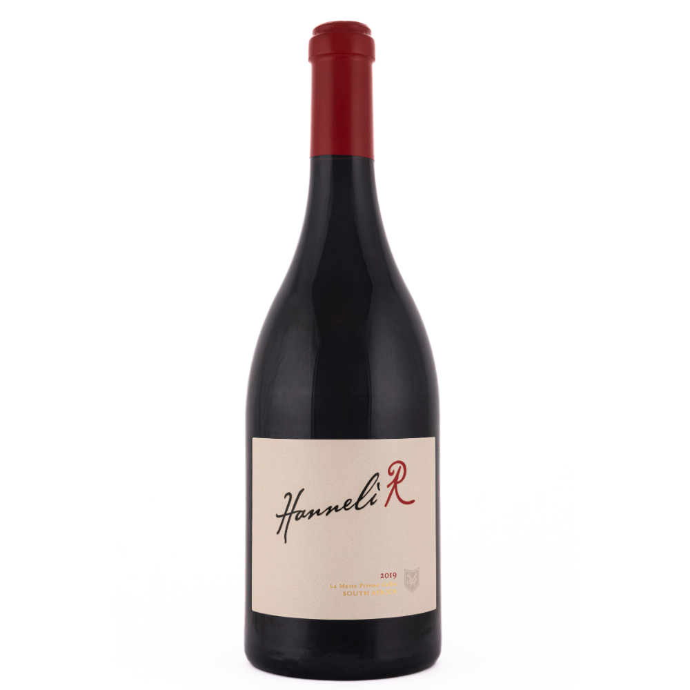 La Motte Hanneli R 2019