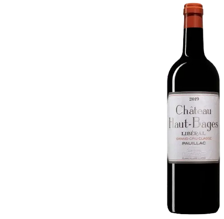 Château Haut Bages Liberal 2021 Collectors Wine World GmbH