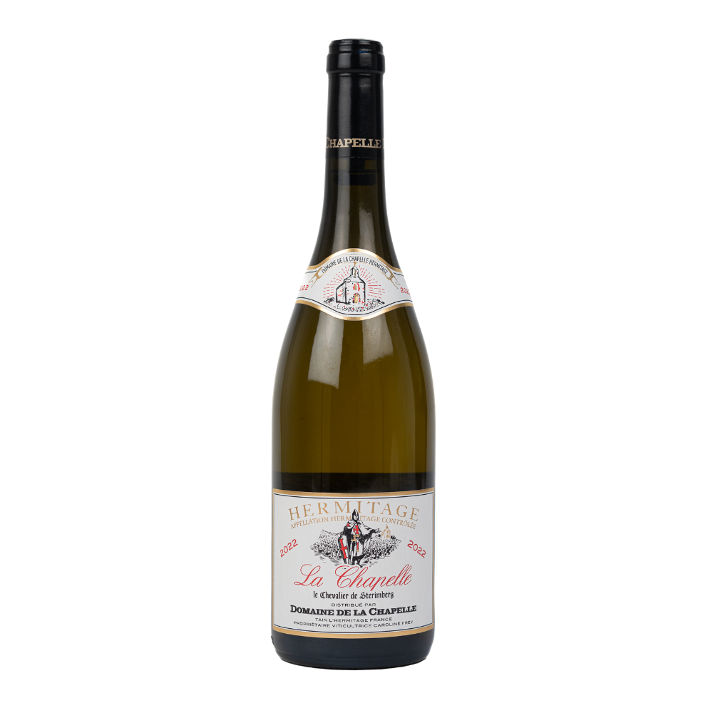 Jaboulet Domaine de la Chapelle La Chapelle Hermittage 2022