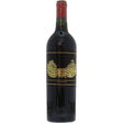 Château Palmer Historical XIXth Century Wine 2013 Collectors Wine World GmbH