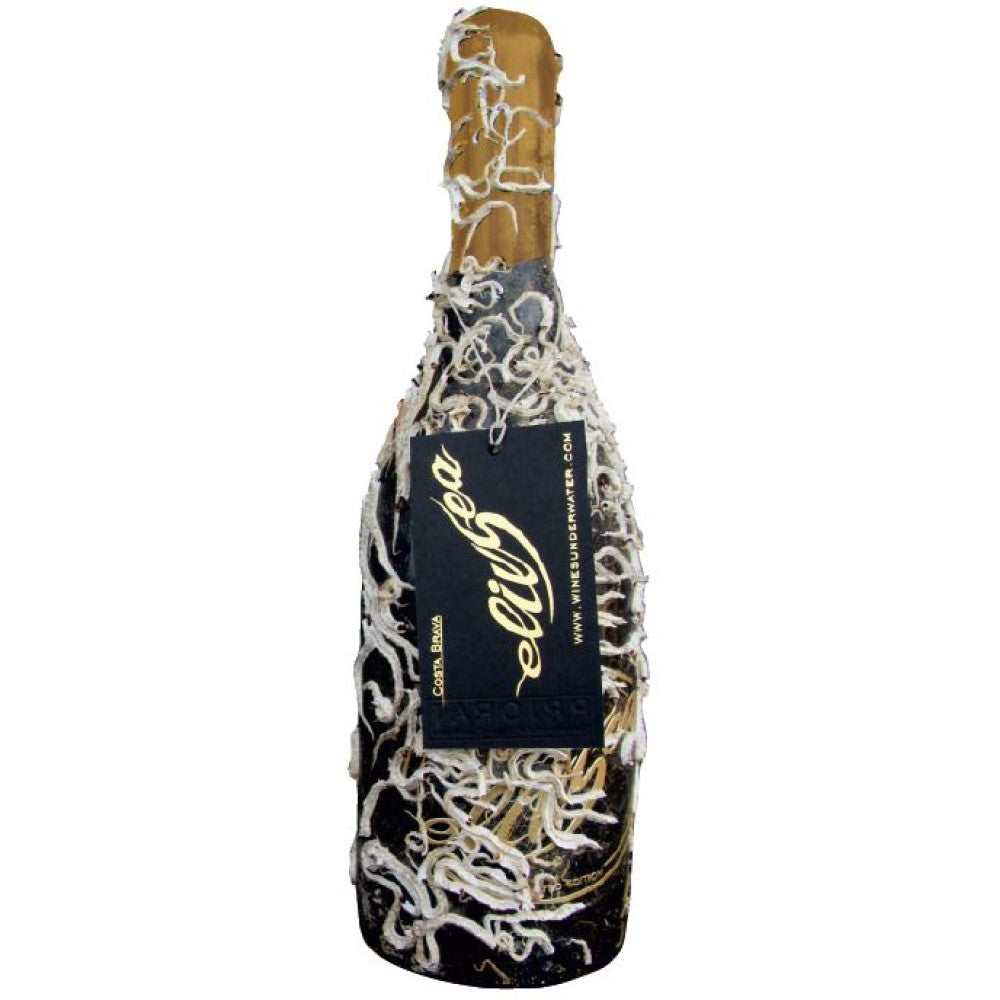 ElixSea Horizon 2021 Collectors Wine World GmbH