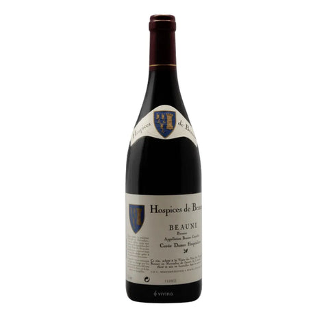 Hospices de Beaune Cuvée des Dames Hospitalières 2017 Collectors Wine World GmbH