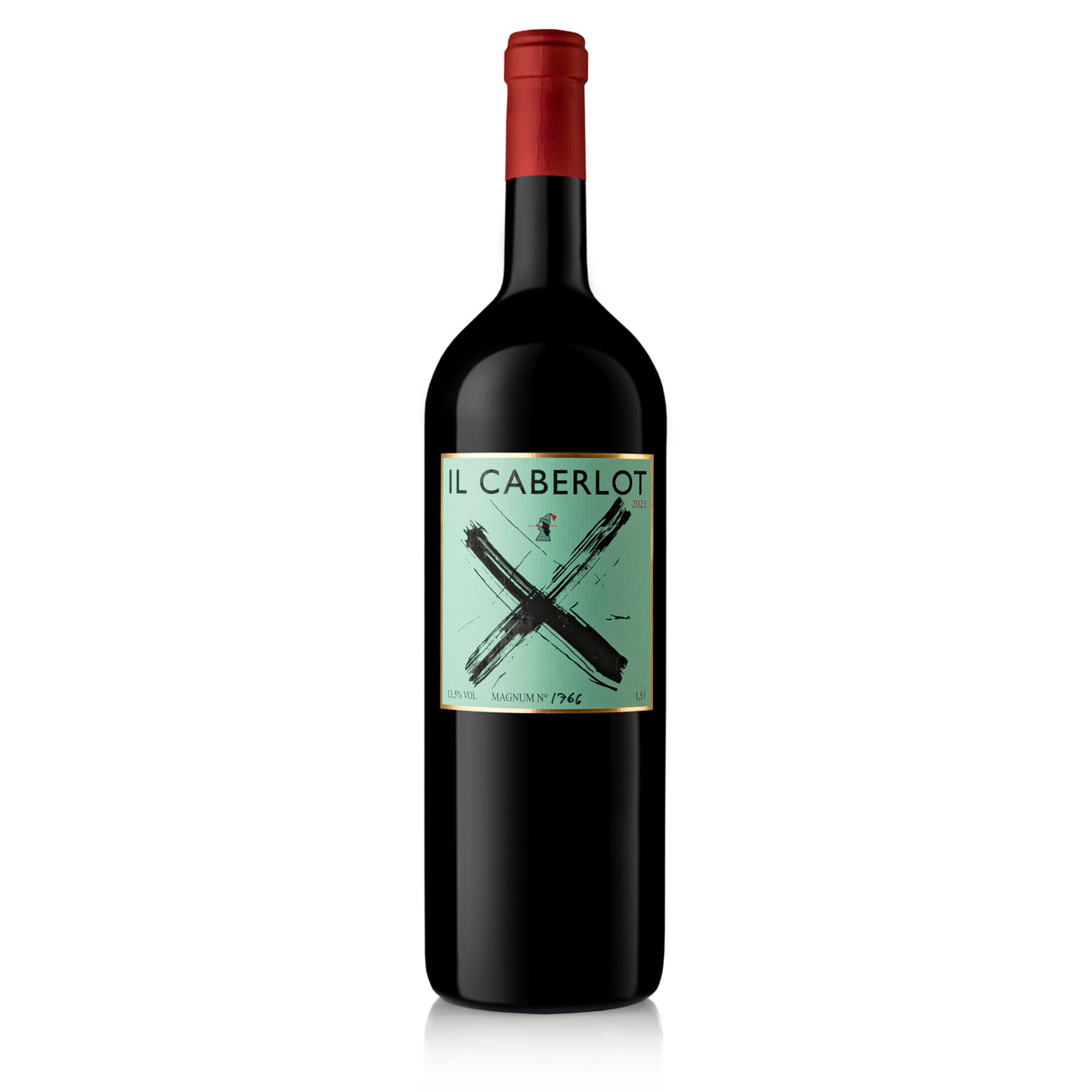 Il Caberlot 2021